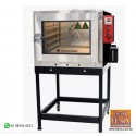 Forno Turbo Twister Venâncio Fvt5d Padaria