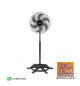 VENTILADOR DE COLUNA STEEL 50CM VENTISOL