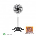 VENTILADOR DE COLUNA STEEL 50CM VENTISOL