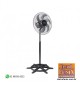 VENTILADOR DE COLUNA STEEL 50CM VENTISOL