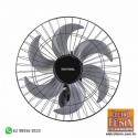 VENTILADOR DE PAREDE STEEL 50CM VENTISOL