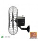 VENTILADOR DE PAREDE STEEL 50CM VENTISOL