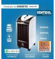 Climatizador de Ar Ventisol Júnior CLM
