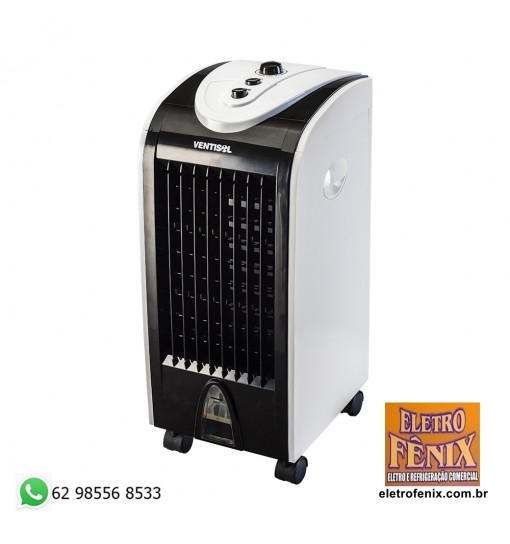 Climatizador de Ar Ventisol Júnior CLM