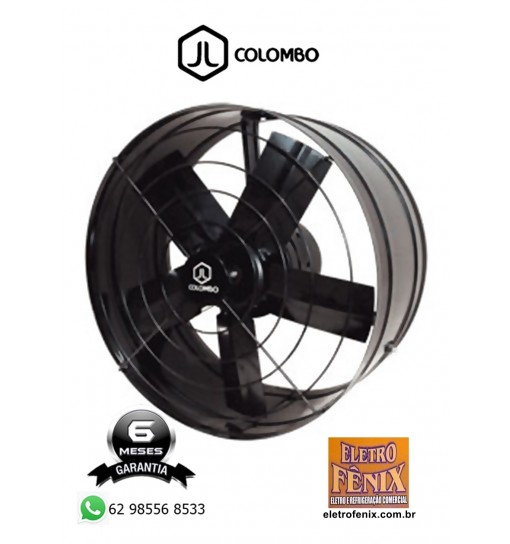 Exaustor JL Colombo - 50cm