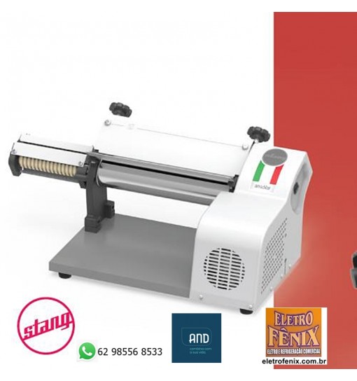 Cilindro Elétrico Anodilar - 37cm