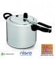 Panela de Pressão Nigro Expressa 7 Litros - Polida Tpa Interna