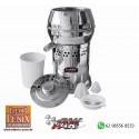 Extrator De Suco Grande Inox Fak