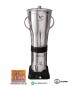 Liquidificador Industrial JL Colombo Baixa Rotação Inox 10 Lts