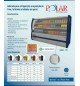 Balcão Refrigerado 1 Placa - Polar