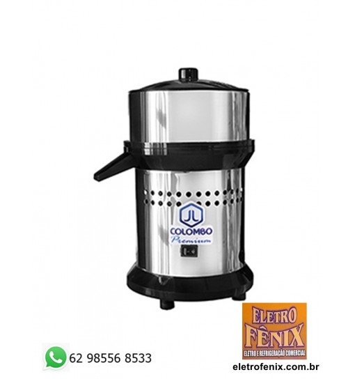 EXTRATOR SUCO COLOMBO MÉDIO