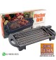 Churrasqueira Elétrica Fischer Grill