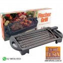 Churrasqueira Elétrica Fischer Grill